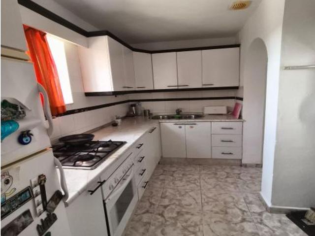 Casa en venta en Los Cortijillos, Campo de Gibraltar
