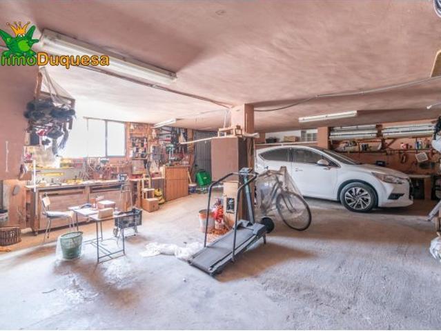 Casa en venta en El Barranco, Comarca de la Vega de Granada