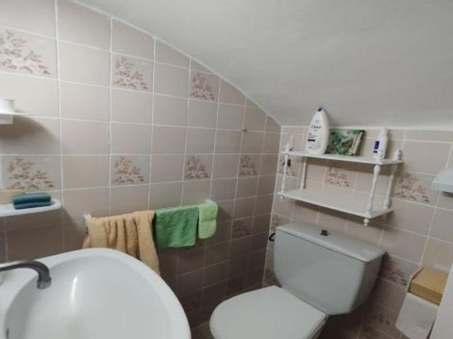 Casa en venta en Alcázar De San Juan, Castilla-La Mancha
