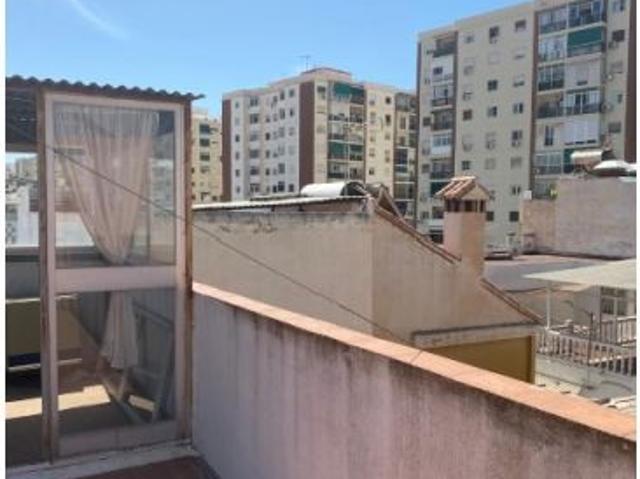 Casa en venta en Bailén-Miraflores, Málaga-Costa del Sol