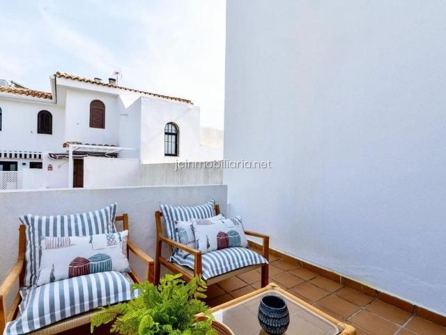 Casa en alquiler en Barriada Islas Canarias, Costa del Sol Occidental