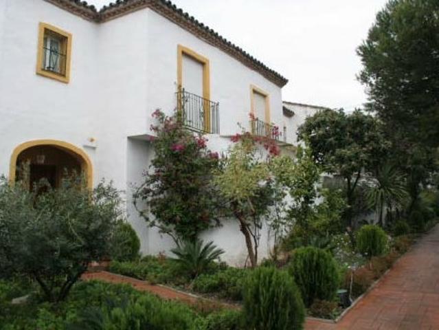 Chalet en venta en Costa del Sol Occidental, Andalucía