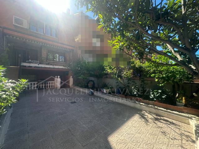 Casa en venta en Fuenlabrada, La Cueva