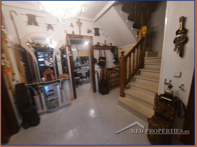 Casa en venta en Fuensalida