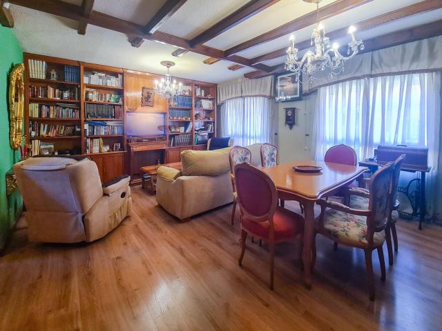 Casa en venta en Fuente El Saz De Jarama
