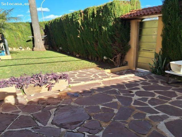 Casa en venta en Grau i Platja, la Safor