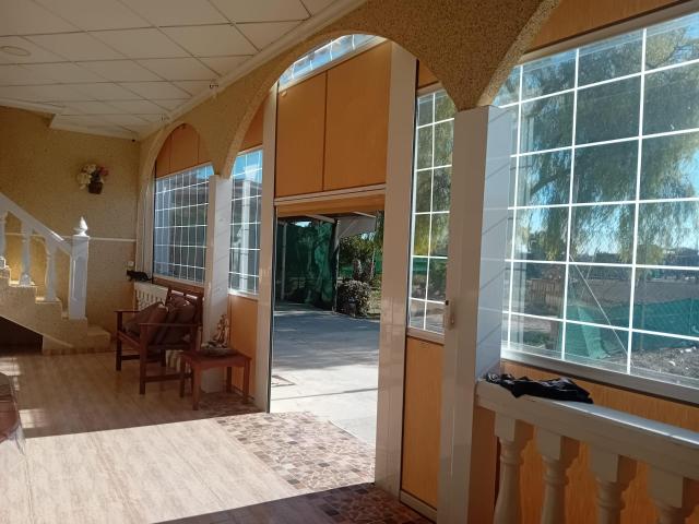 Casa en venta en Granja De Rocamora