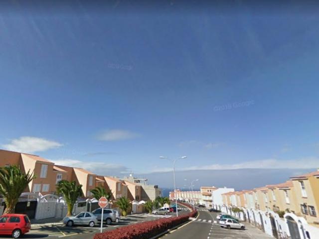 Casa en venta en Tenerife, Agua Dulce
