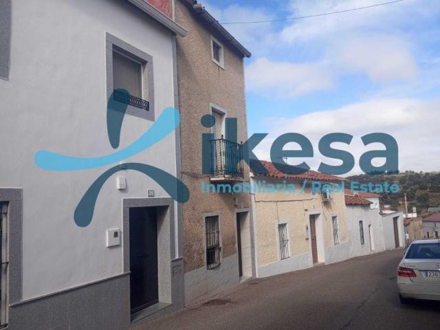 Casa en venta en Llanos de Olivenza, Extremadura