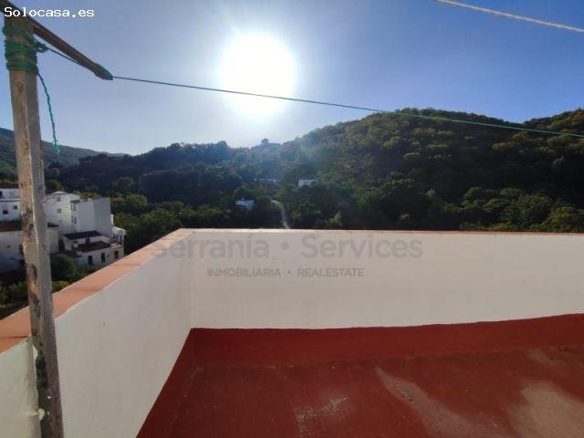 Casa en venta en Serranía de Ronda, Andalucía
