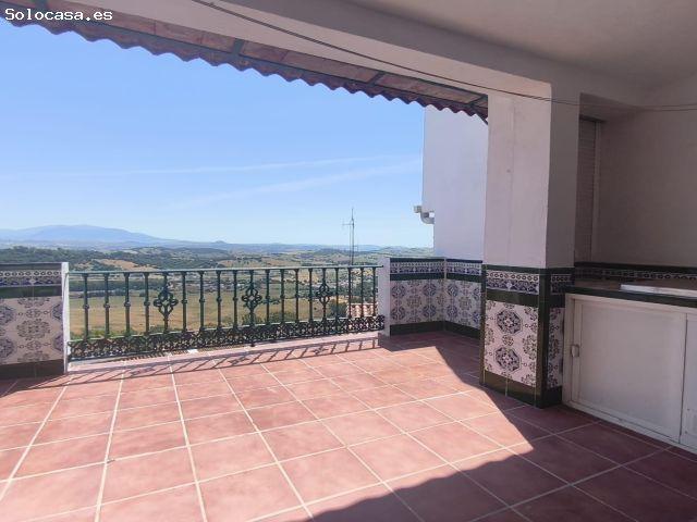Casa en venta en Campo de Gibraltar, Andalucía