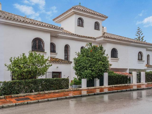 Casa en venta en La Chullera, Costa del Sol Occidental