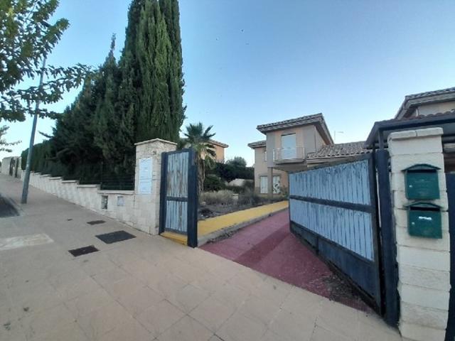 Chalet en venta en La Guardia De Jaén, Andalucía
