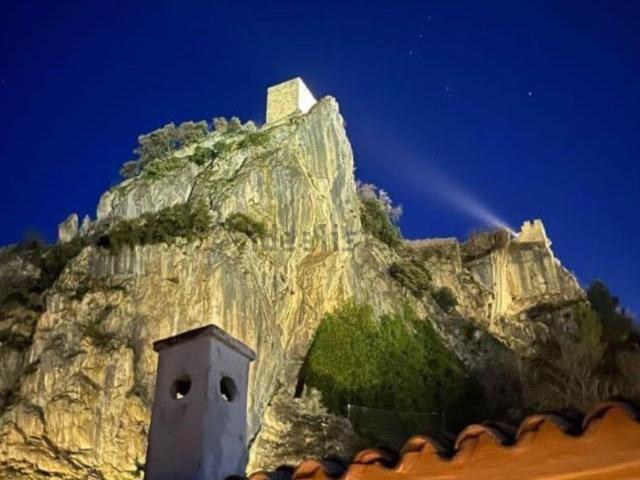 Casa en venta en La Iruela, La Vega