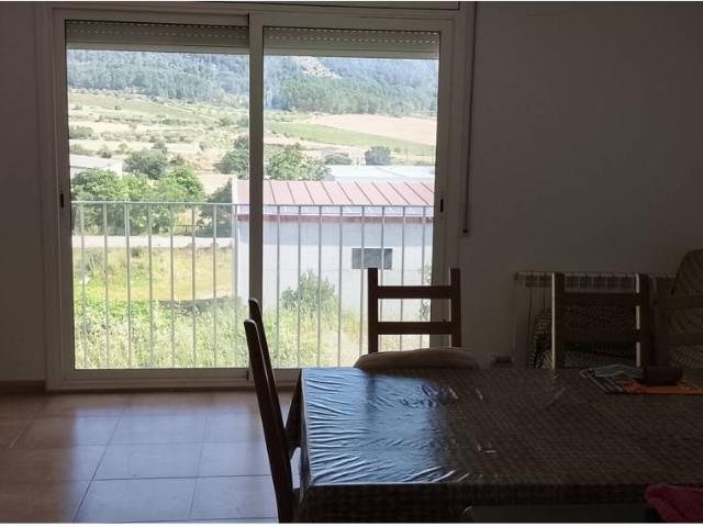 Casa en alquiler en La Llacuna
