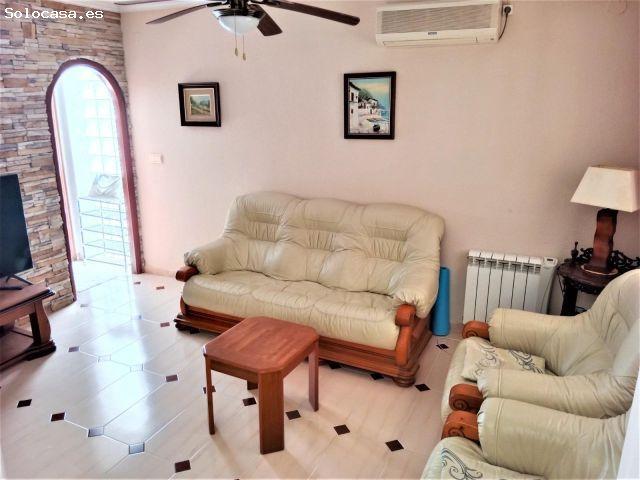 Casa en alquiler en Cabo Cervera-Playa la Mata, el Baix Segura / La Vega Baja