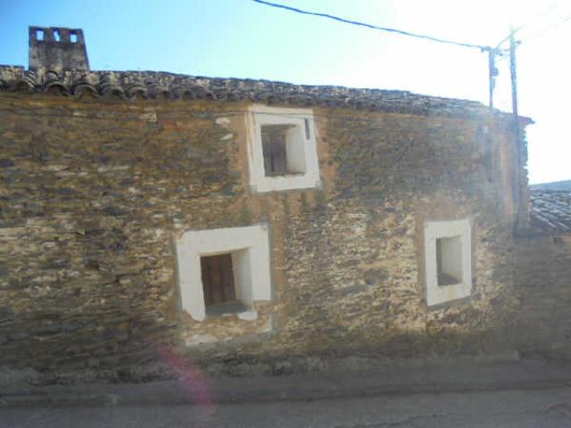 Casa en venta en La Nava De Ricomalillo, Castilla-La Mancha