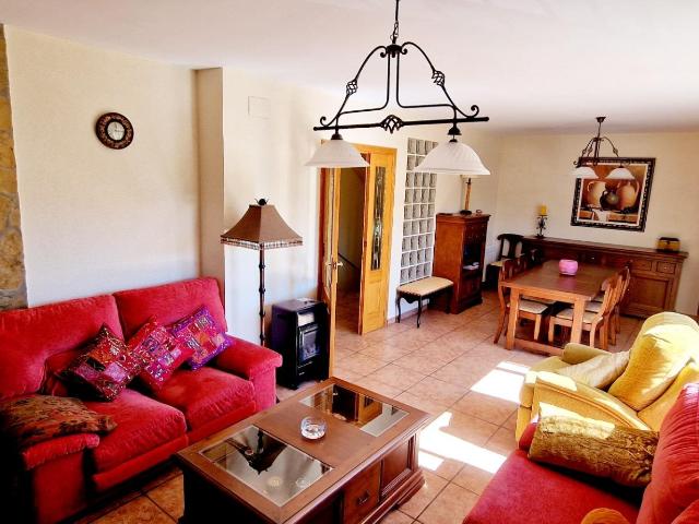 Casa en venta en La Pobla Tornesa