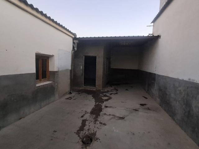 Casa en venta en La Puebla De Almoradiel, Castilla-La Mancha