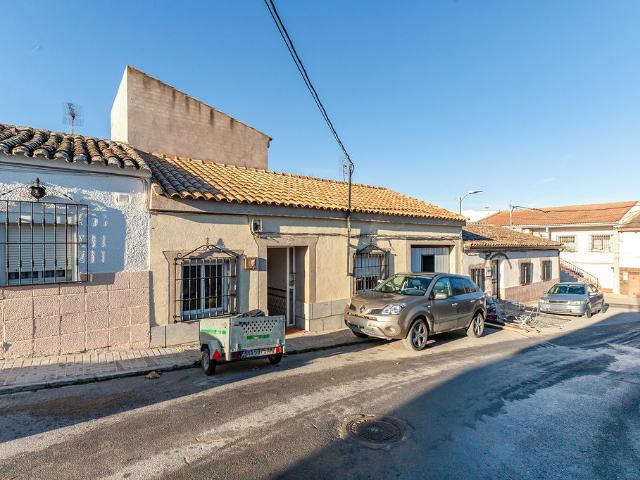 Casa en venta en La Puebla De Montalbán, Castilla-La Mancha