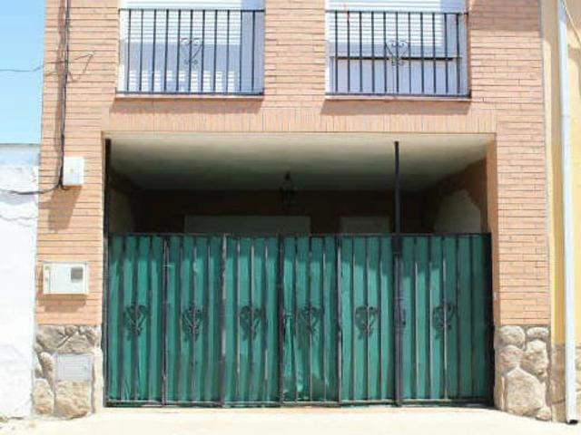 Chalet en venta en La Pueblanueva, Toledo