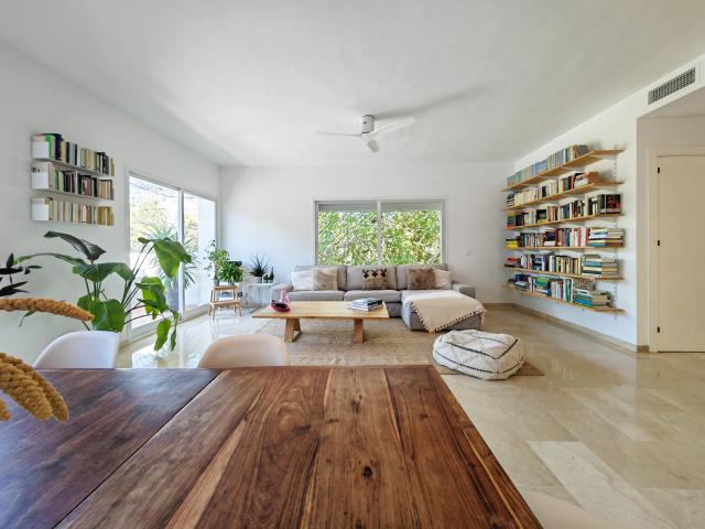 Casa en venta en La Cocha, Costa del Sol Occidental