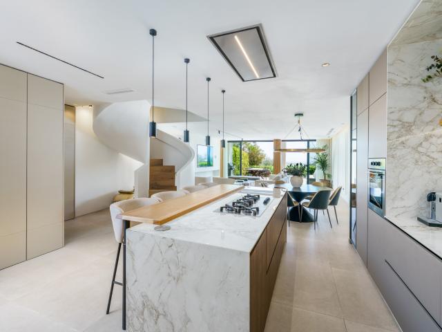Casa en venta en La Cocha, Costa del Sol Occidental