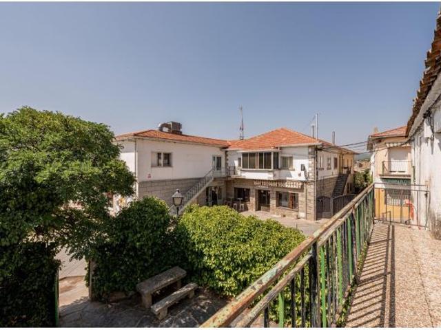 Casa en venta en Santa María De La Alameda, Madrid