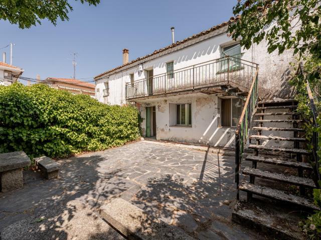 Casa en venta en Santa María De La Alameda, Madrid