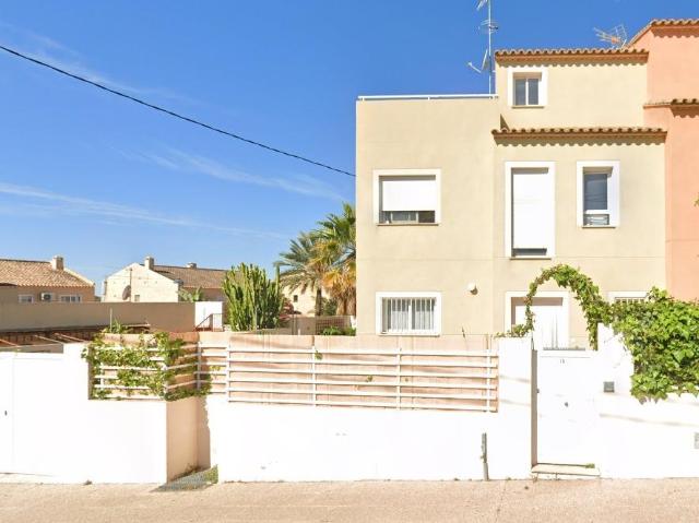 Casa en venta en L'alfàs Del Pi, Urbanització Escandinàvia
