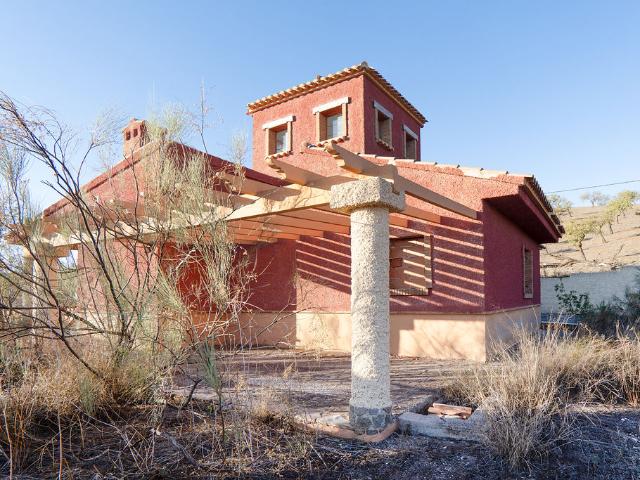 Casa en venta en Los Vélez, Andalucía