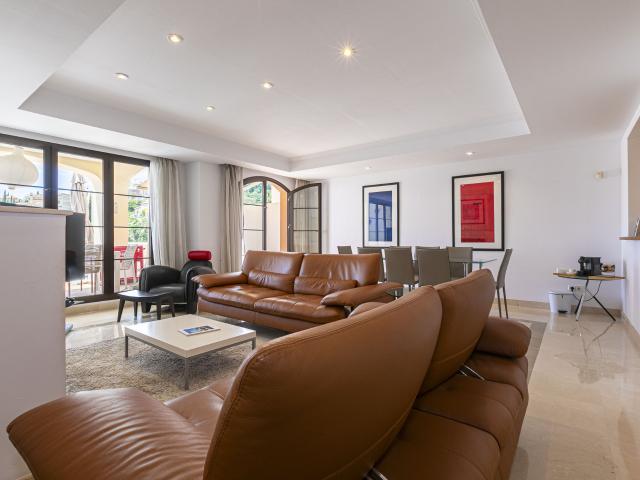 Casa en venta en La Cocha, Costa del Sol Occidental