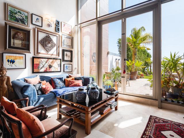 Casa en venta en La Cocha, Costa del Sol Occidental