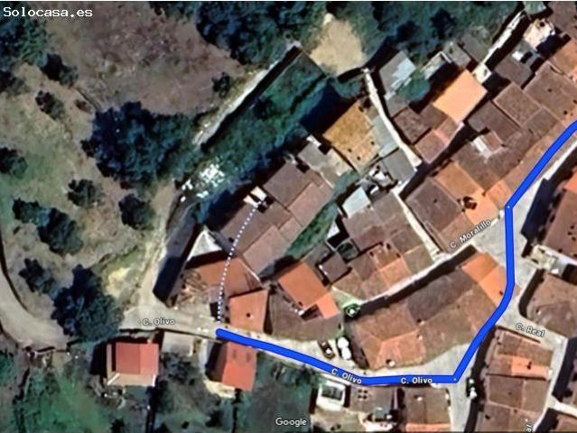 Casa en venta en Sierra de Huelva, Andalucía
