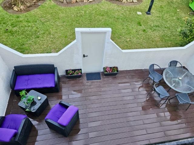 Casa en alquiler en Nueva Andalucía, Costa del Sol Occidental