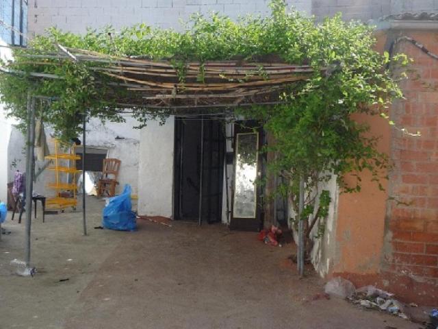 Chalet en venta en Valdejalón, Aragón