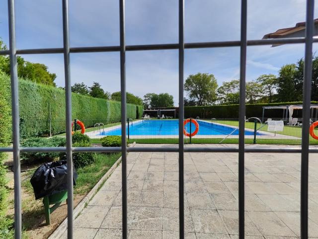 Casa en venta en Rivas-vaciamadrid, Ensanche de Vallecas