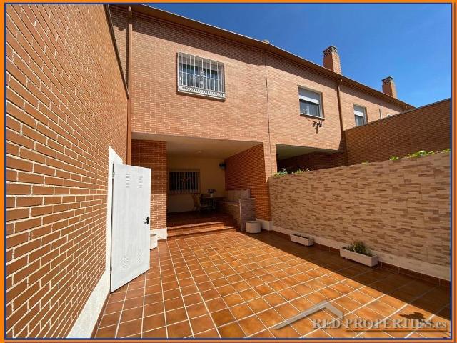 Casa en venta en Magán
