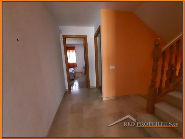 Casa en venta en Magán