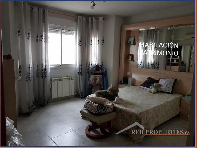 Casa en venta en Magán
