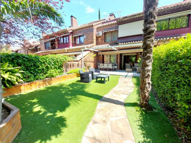 Casa en venta en Majadahonda