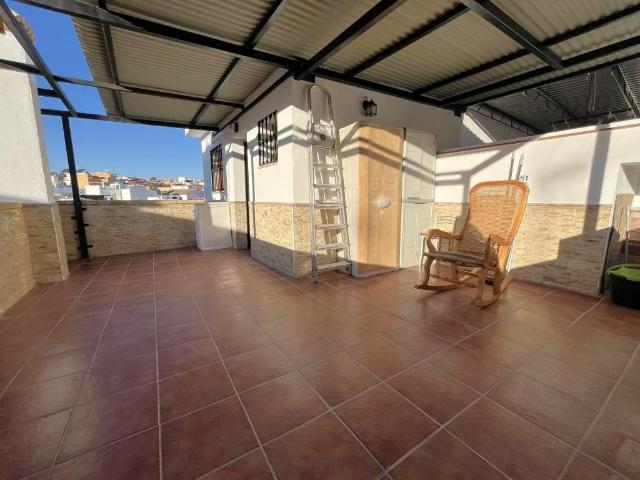 Casa en venta en Málaga, El Tomillar