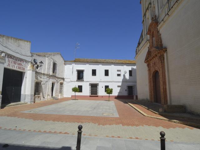 Casa en venta en Manzanilla