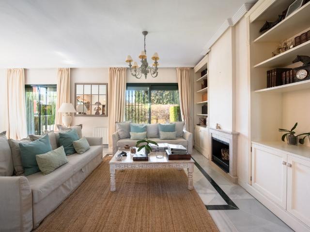 Casa en venta en Divina Pastora, Costa del Sol Occidental