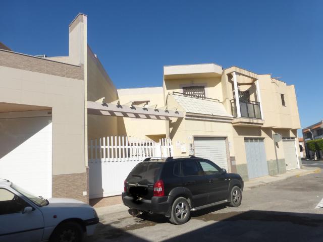 Casa en venta en Matagorda, El Ejido