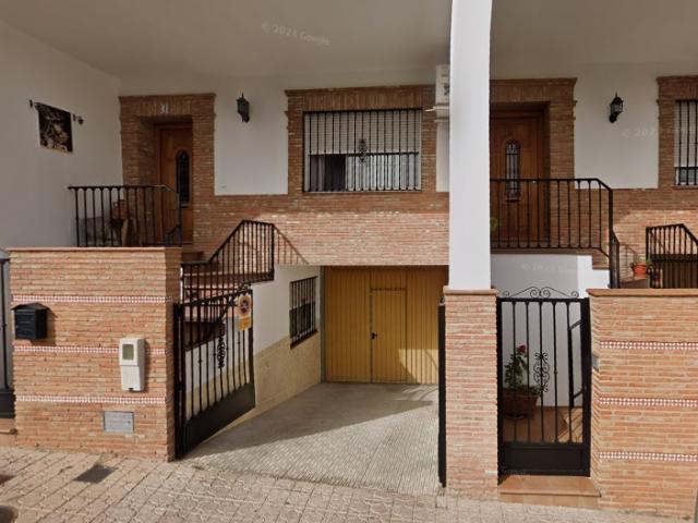 Chalet en venta en Mengíbar, Andalucía