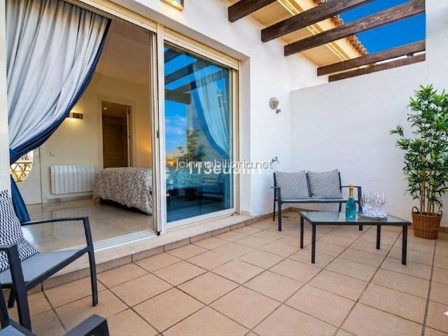Casa en alquiler en Costa del Sol Occidental, Andalucía