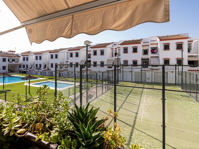 Casa en venta en Comarca Metropolitana de Huelva, Andalucía