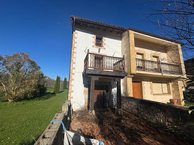 Casa en venta en Liendo, Cantabria