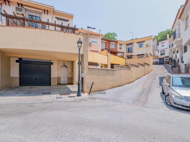Casa en venta en Monachil, Barrio de Monachil